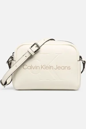 Calvin Klein Sculpted Camera Bag1 by
