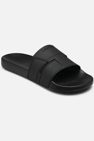 Calvin Klein POOL SLIDE DOUBLE T by