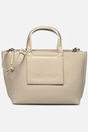 Calvin Klein CK SET TOTE MEDIUM by