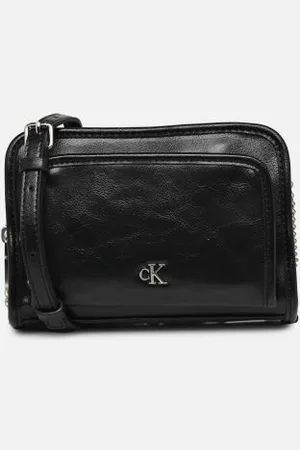 Calvin Klein Utility Camera Bag16 by