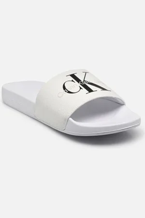 Calvin Klein SLIDE MONOGRAM CO by