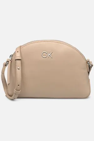 Calvin Klein Re-Lock Seasonal Cro by
