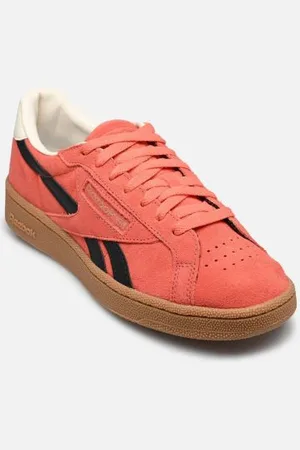 Reebok Club C Grounds Uk W by