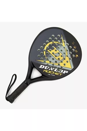 Dunlop Rocket Ultra Pro padel racket
