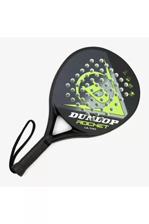 Dunlop Rocket Ultra Pro padel racket