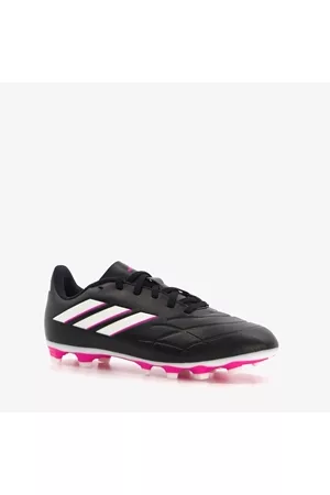 adidas Meisjes Sportschoenen - Copa Pure 4 FxG voetbalschoenen /roze