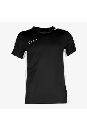 Nike Meisjes Sportshirts - Academy 23 sport kinder T-shirt