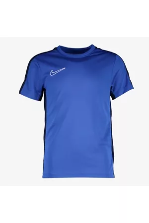 Nike Meisjes Sportshirts - Academy 23 sport kinder T-shirt