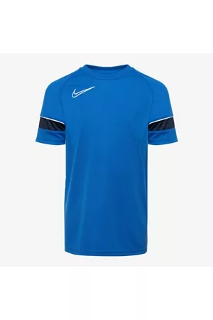Nike Meisjes Sportshirts - Academy kinder sport T-shirt