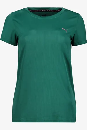PUMA Performance dames sport T-shirt