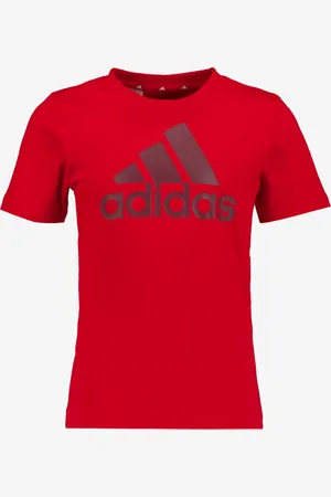 adidas U BL kinder sport T-shirt