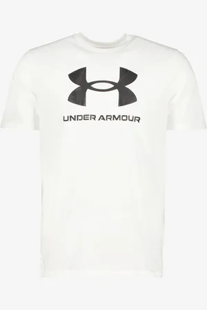 Under Armour Heren T-shirt