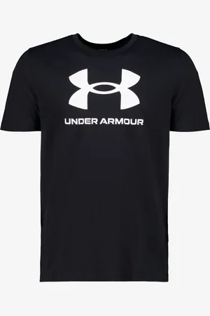 Under Armour Heren T-shirt
