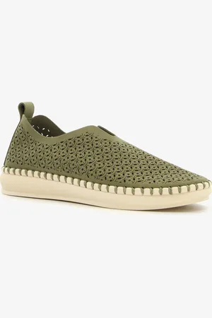 Hush Puppies Daisy dames instappers