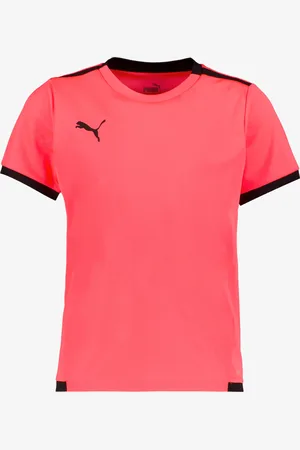 PUMA Teamliga Jersey kinder sport T-shirt