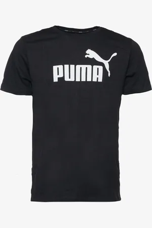 PUMA ESS NO1 heren T-shirt