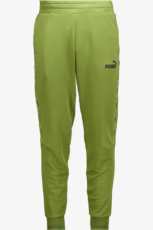 PUMA Essentials Tape heren joggingbroek