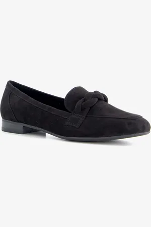 Nova Dames loafers