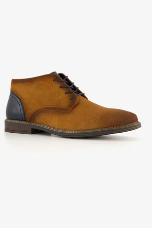 Emilio Salvatini Heren veterschoenen