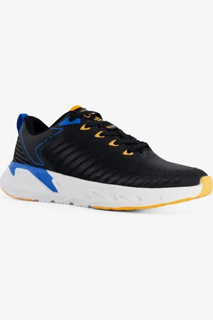 Osaga Heren fitnessschoenen /blauw