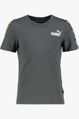 PUMA Essentials Tape kinder sport T-shirt