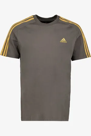 adidas M3S SJ heren T-shirt