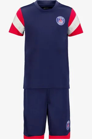 Scapino PSG tweedelige kinder sport set
