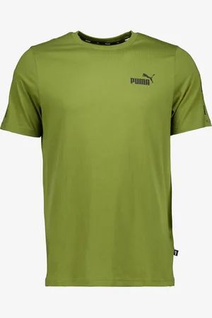 PUMA ESS+ Tape heren T-shirt