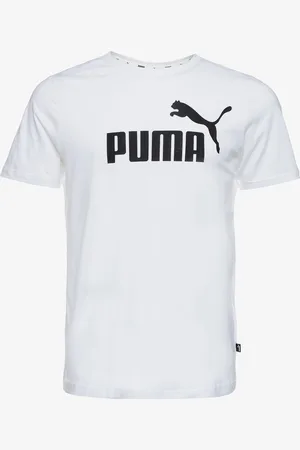 PUMA ESS NO1 heren T-shirt
