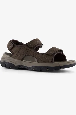 Skechers Tresmen Garo heren sandalen