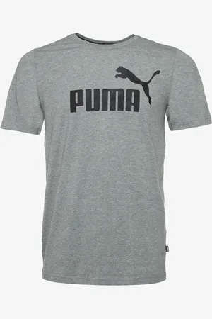 PUMA ESS NO1 heren T-shirt