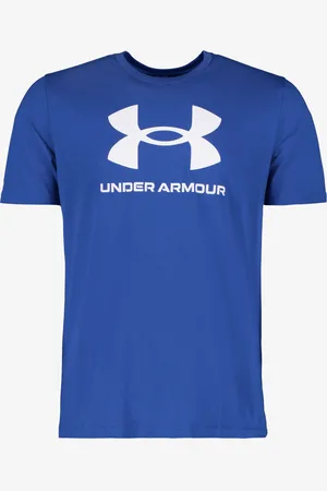 Under Armour Heren T-shirt