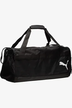 PUMA TeamGOAL sporttas 55 liter