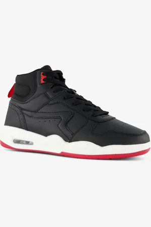 Osaga Hoge heren sneakers