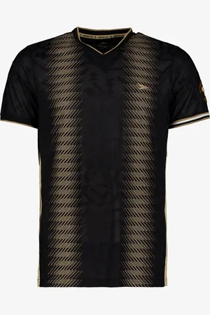 Dutchy Dry heren voetbal T-shirt