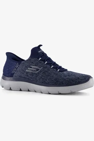 Skechers Hands free Slip-Ins Summits Key Pace