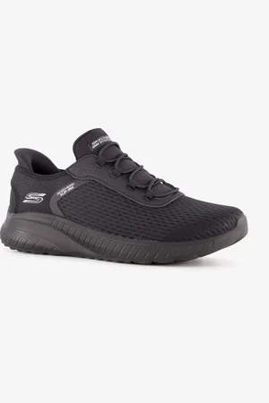 Skechers Slip-ins: BOBS Sport Squad Chaos dames