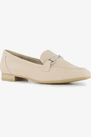 Nova Dames loafers