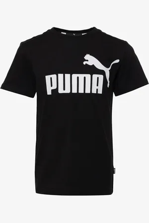 PUMA Essentials kinder sport T-shirt