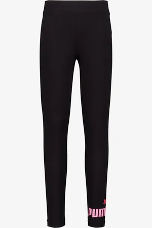 PUMA Essentials Logo meisjes sportlegging