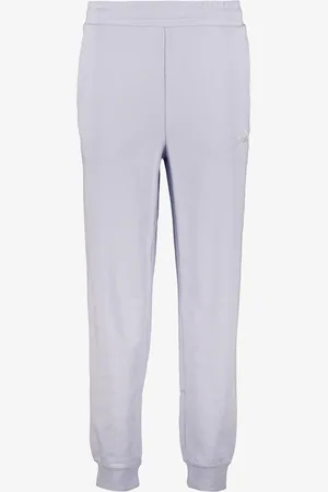 PUMA Essentials dames joggingbroek lila