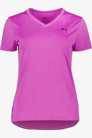 PUMA Dames sport T-shirt