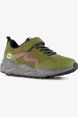 Blue Box Jongens sneakers grijs