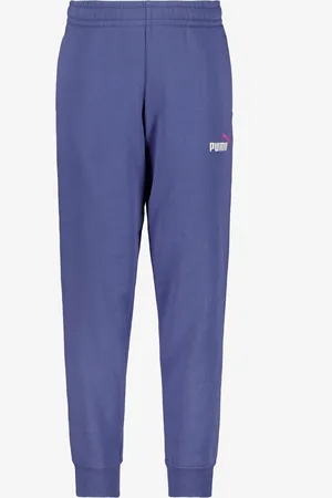 PUMA Essentials 2 Color kinder joggingbroek