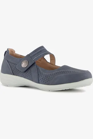 Natuform Dames ballerina