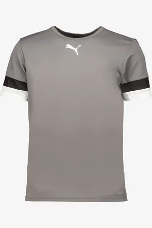 PUMA Teamliga Jersey heren sport T-shirt