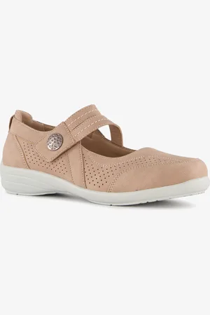 Natuform Dames ballerina