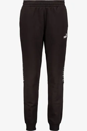 PUMA Essentials Tape FL CL heren joggingbroek