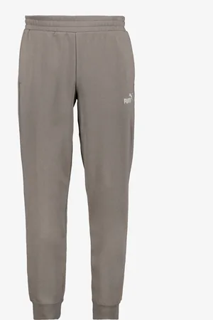 PUMA ESS NO. 1 Logo FL CL S heren joggingbroek
