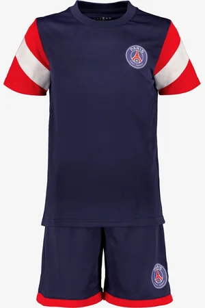 Scapino PSG tweedelige kinder sport set